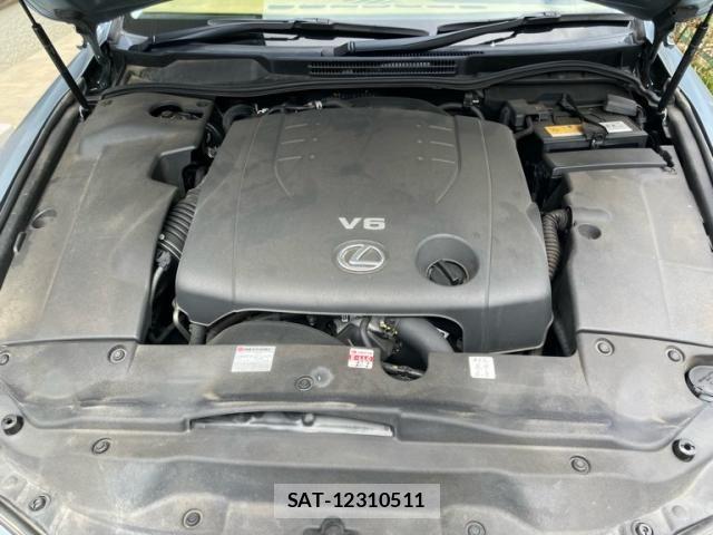 Lexus IS 2007-03 8315175-16