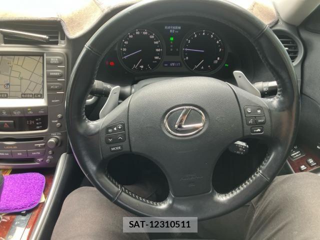 Lexus IS 2007-03 8315175-19