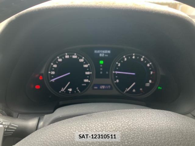 Lexus IS 2007-03 8315175-20