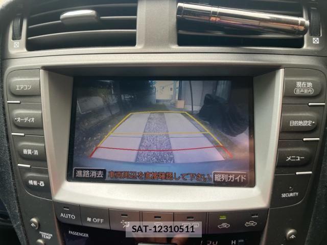 Lexus IS 2007-03 8315175-21