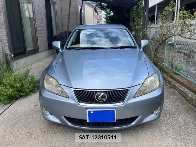 Lexus IS 2007-03 8315175-2