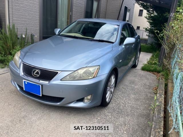 Lexus IS 2007-03 8315175-3