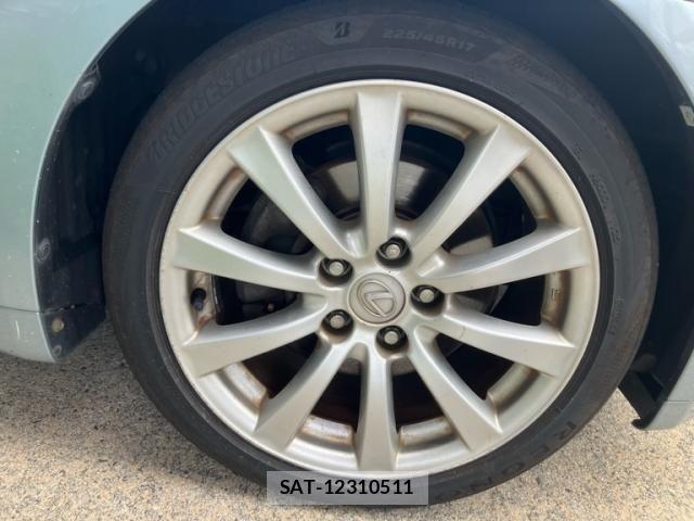 Lexus IS 2007-03 8315175-5