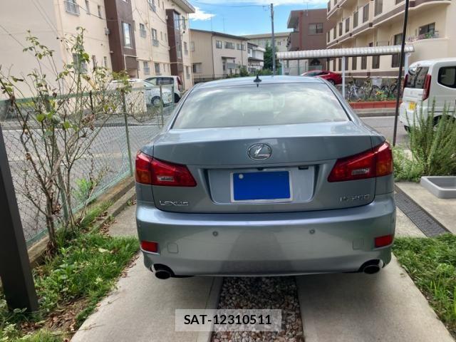 Lexus IS 2007-03 8315175-8