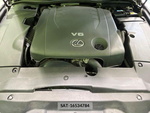 Lexus IS 2010-10 8315173-17