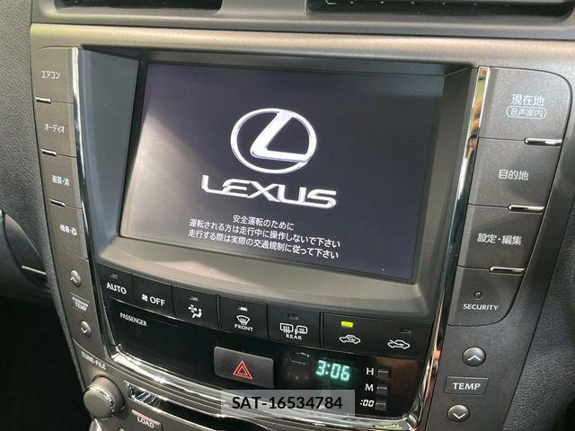 Lexus IS 2010-10 8315173-2