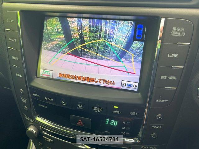 Lexus IS 2010-10 8315173-3