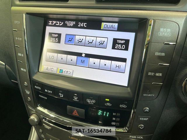 Lexus IS 2010-10 8315173-4