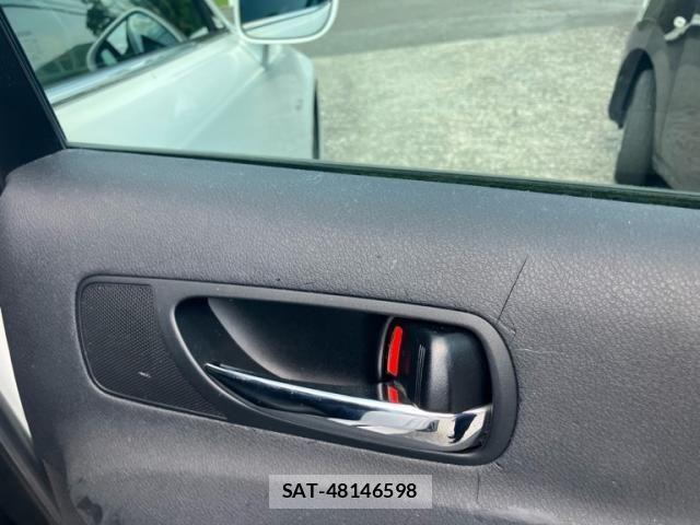Lexus IS 2008-04 8315174-10