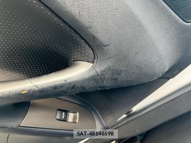 Lexus IS 2008-04 8315174-11