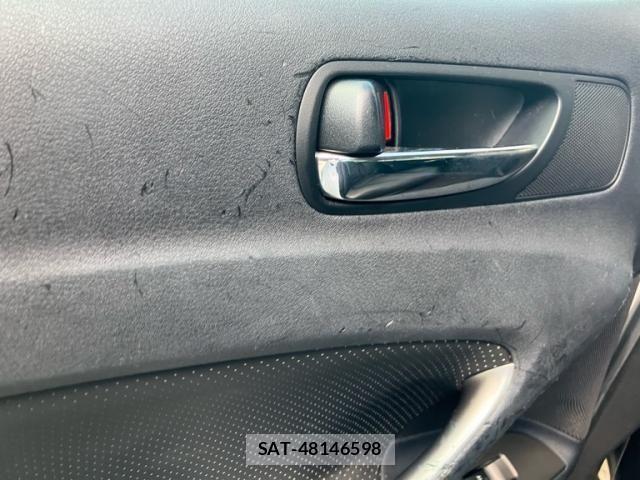 Lexus IS 2008-04 8315174-12