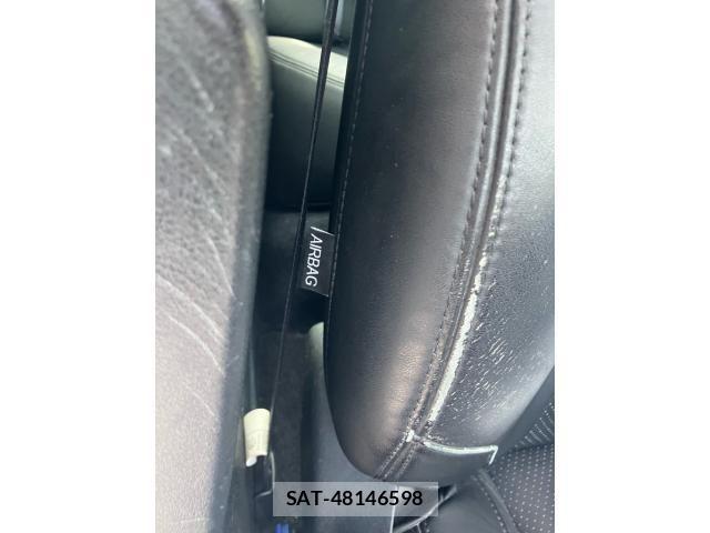 Lexus IS 2008-04 8315174-16