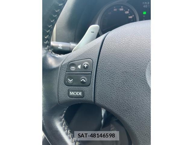 Lexus IS 2008-04 8315174-18