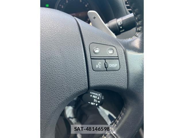 Lexus IS 2008-04 8315174-19