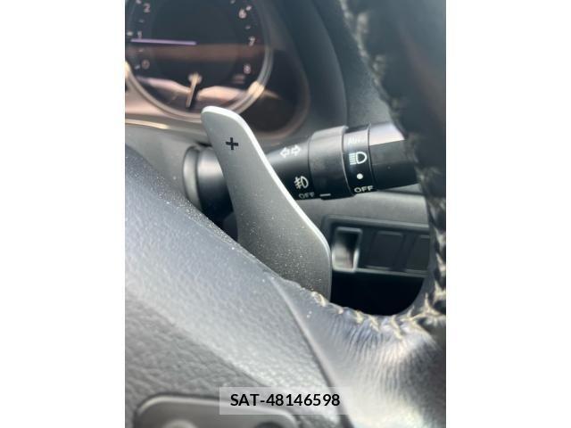Lexus IS 2008-04 8315174-20
