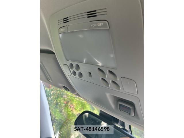 Lexus IS 2008-04 8315174-26