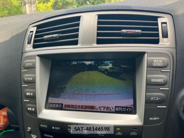 Lexus IS 2008-04 8315174-29