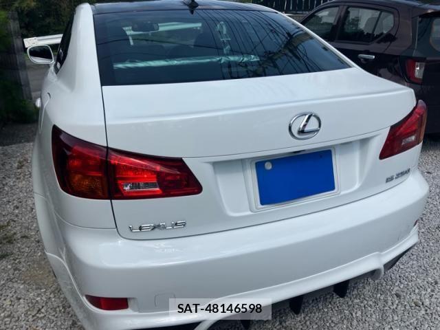 Lexus IS 2008-04 8315174-3