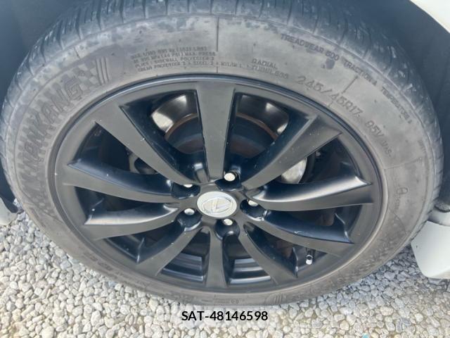 Lexus IS 2008-04 8315174-4