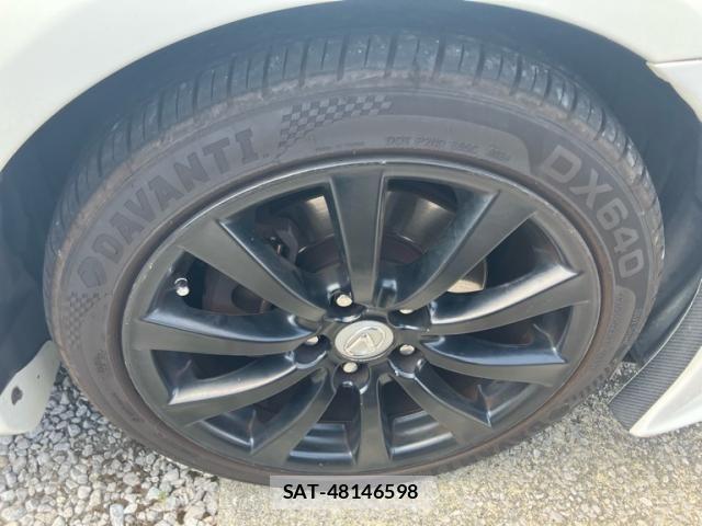 Lexus IS 2008-04 8315174-5