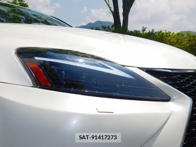 Lexus IS 2008-03 8336536-9