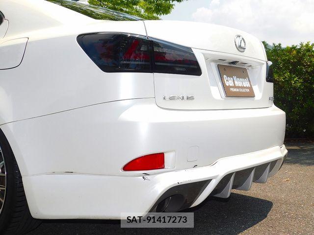 Lexus IS 2008-03 8336536-17
