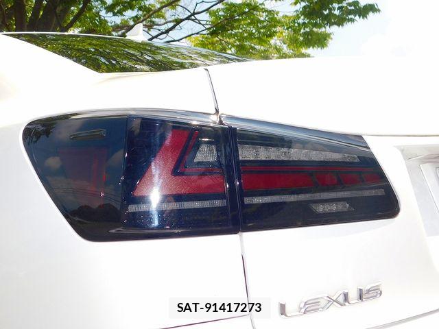 Lexus IS 2008-03 8336536-18