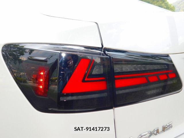 Lexus IS 2008-03 8336536-19