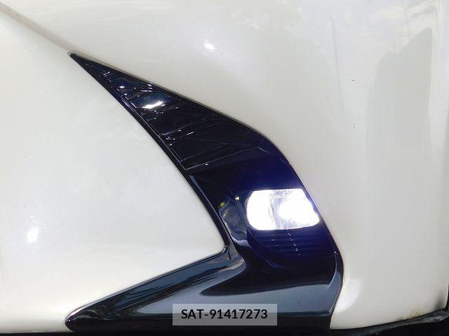 Lexus IS 2008-03 8336536-24