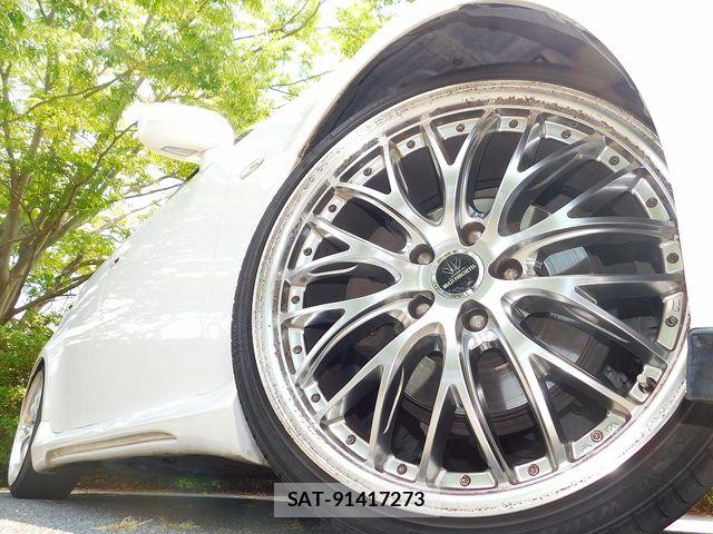 Lexus IS 2008-03 8336536-26