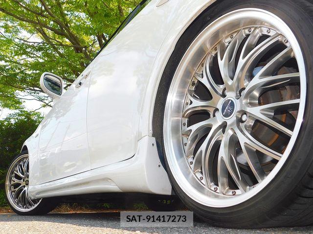 Lexus IS 2008-03 8336536-27