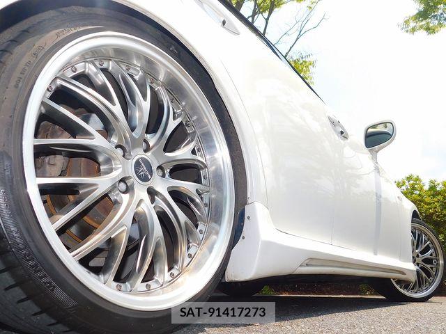 Lexus IS 2008-03 8336536-28