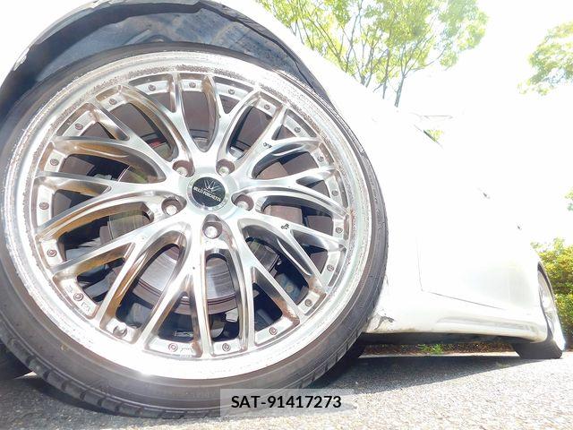 Lexus IS 2008-03 8336536-29