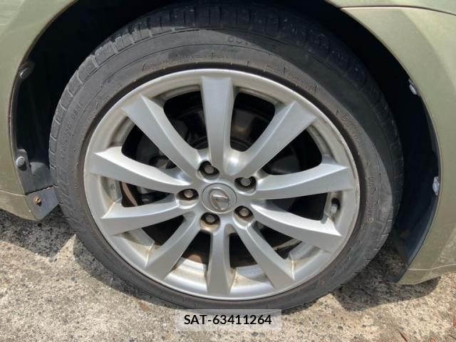 Lexus IS 2006-09 8366711-9