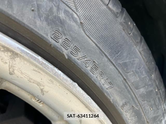 Lexus IS 2006-09 8366711-11