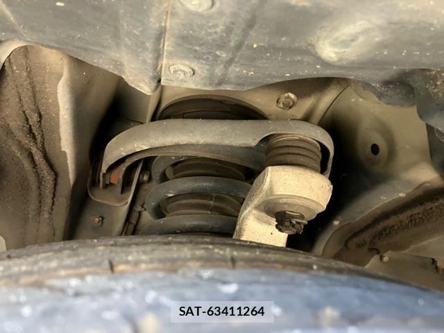 Lexus IS 2006-09 8366711-12