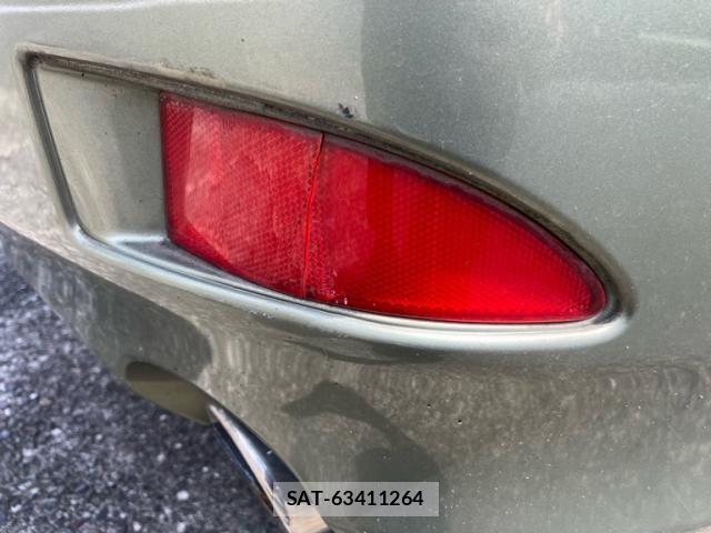 Lexus IS 2006-09 8366711-28