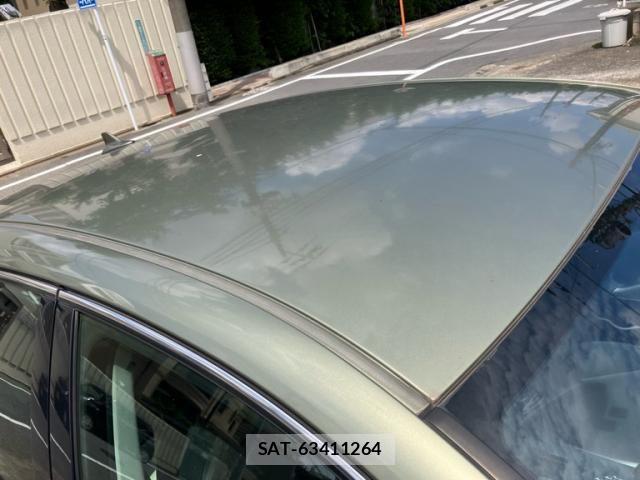 Lexus IS 2006-09 8366711-4