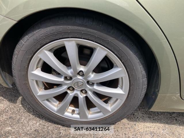 Lexus IS 2006-09 8366711-8