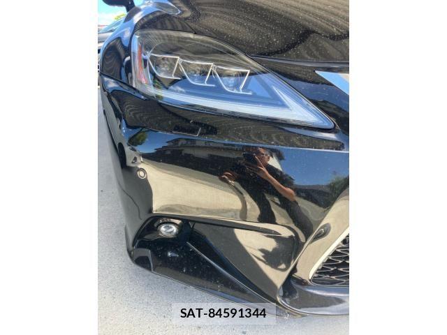 Lexus IS 2008-01 8366713-15