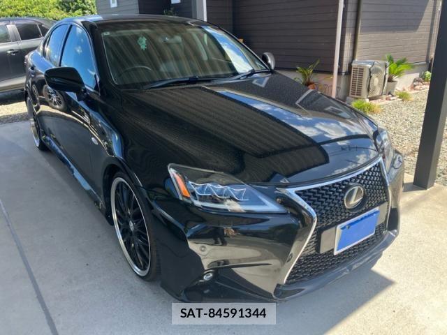 Lexus IS 2008-01 8366713-1