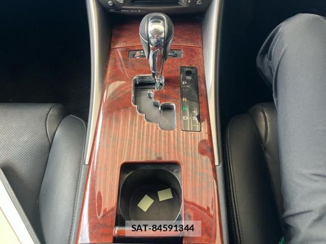 Lexus IS 2008-01 8366713-20