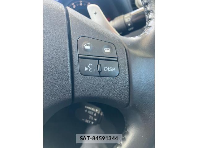 Lexus IS 2008-01 8366713-21