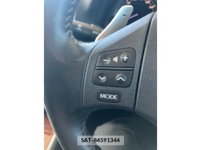 Lexus IS 2008-01 8366713-22