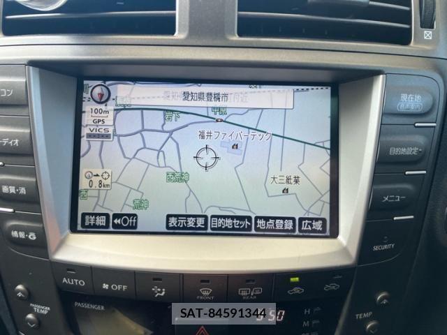 Lexus IS 2008-01 8366713-24