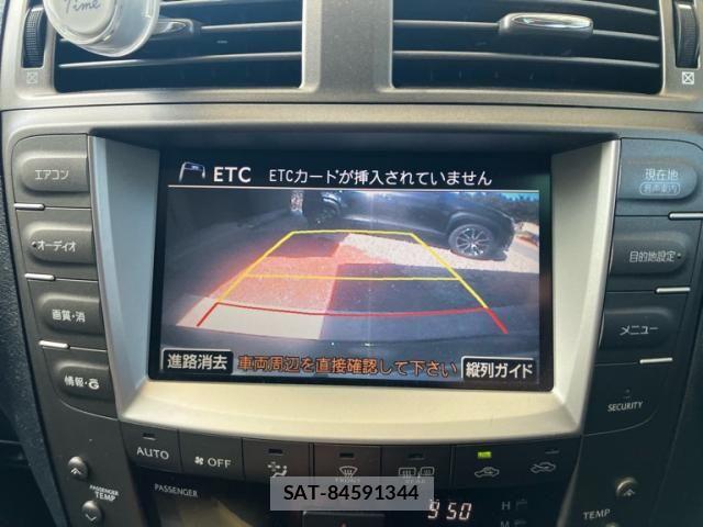 Lexus IS 2008-01 8366713-25