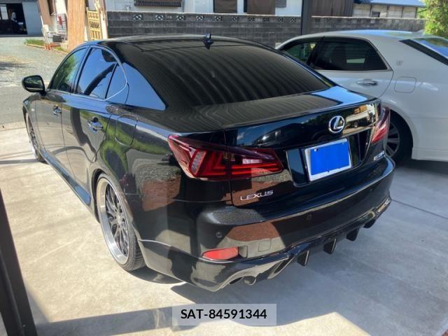 Lexus IS 2008-01 8366713-3