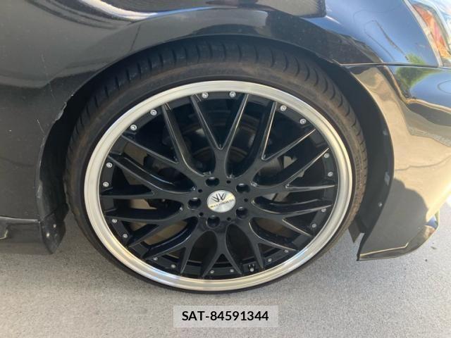 Lexus IS 2008-01 8366713-4