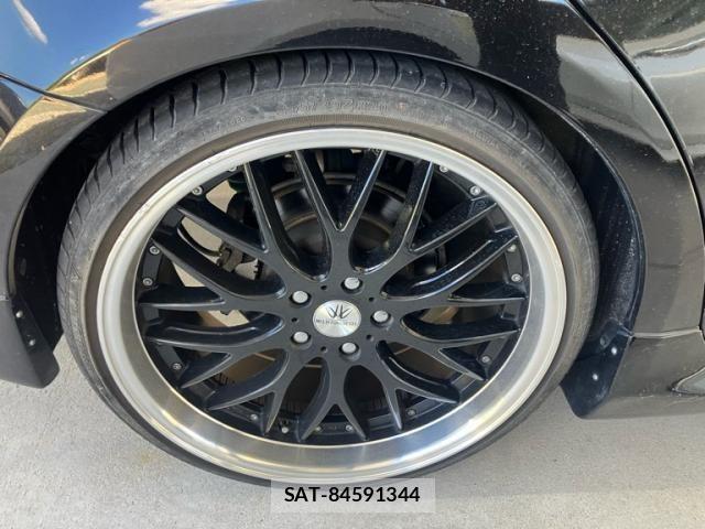 Lexus IS 2008-01 8366713-5