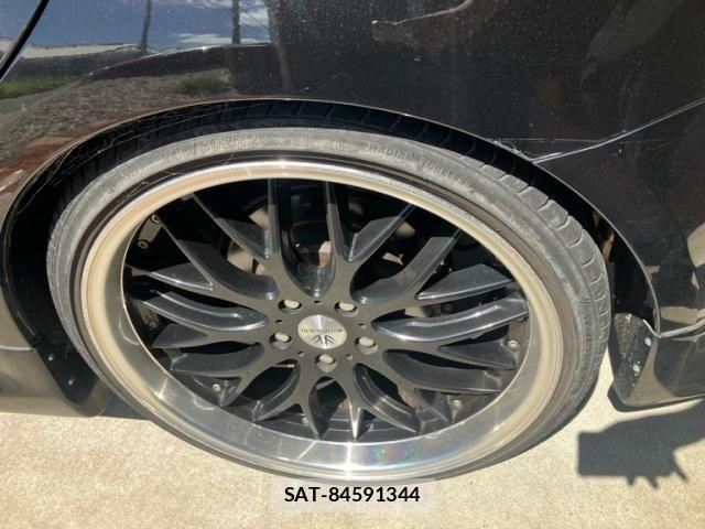 Lexus IS 2008-01 8366713-6